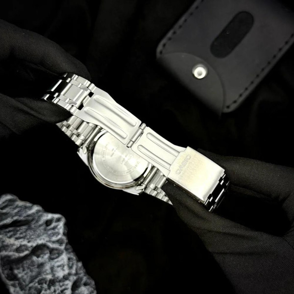 Мужские часы Casio MTP-1314D-1A фото 7