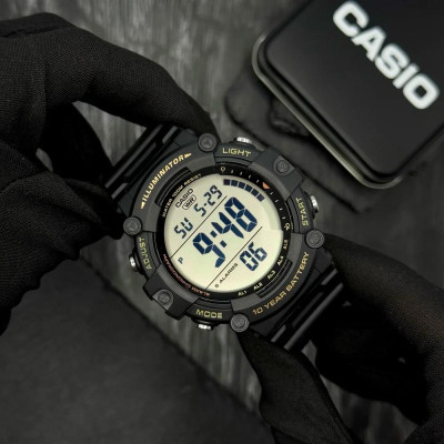 Casio AE-1500WHX-1A