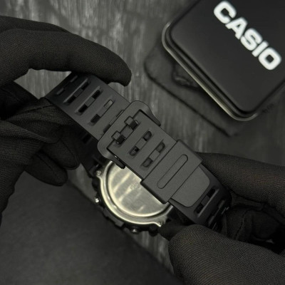 Casio AE-1500WHX-1A