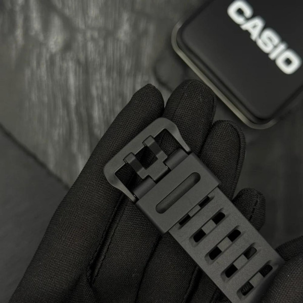 Мужские часы Casio AE-1500WHX-1A фото 6