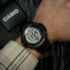 Чоловічий годинник Casio AE-1500WHX-1A фото 3