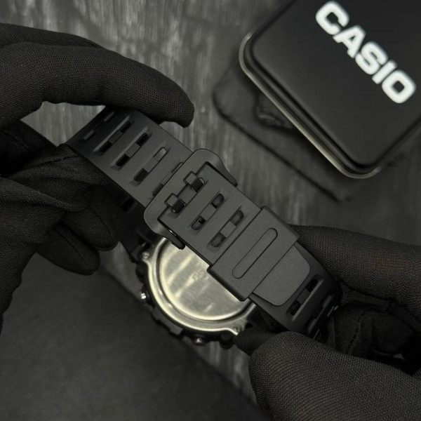 Чоловічий годинник Casio AE-1500WHX-1A фото 5