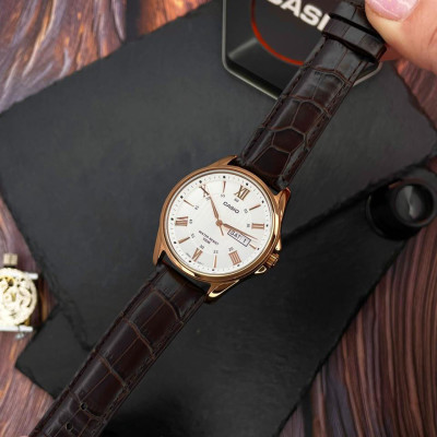 Мужские часы Casio MTP-1384L-7A