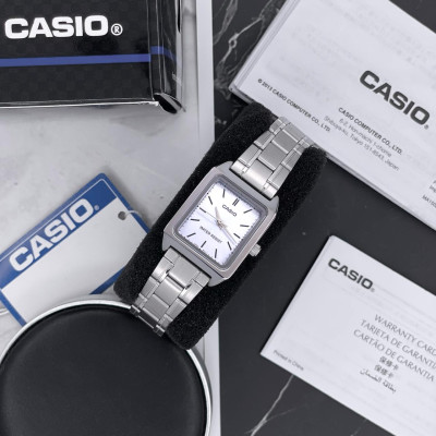 Жіночий годинник Casio LTP-V007D-7E