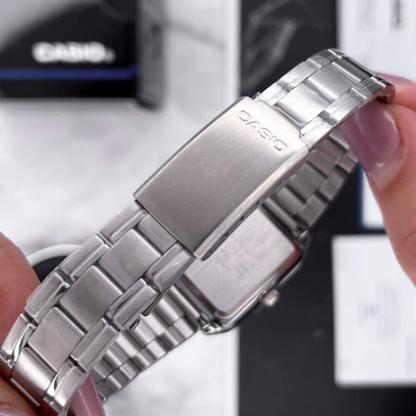 Женские часы Casio LTP-V007D-7E фото 8
