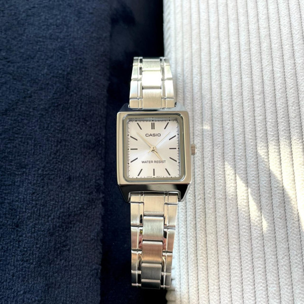 Женские часы Casio LTP-V007D-7E фото 10