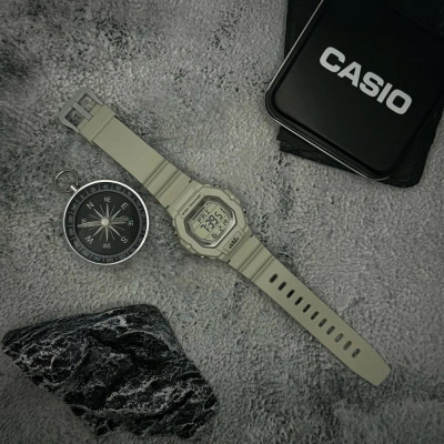 Casio LWS-2200H-8A
