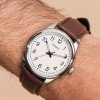 Чоловічий годинник Casio MTP-V005L-7B4 фото 3
