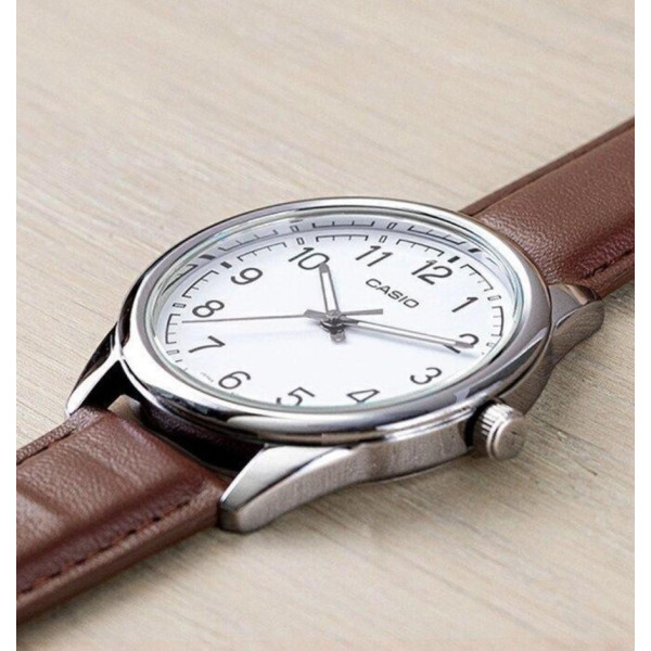 Мужские часы Casio MTP-V005L-7B4 фото 6
