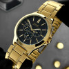 Мужские часы Casio MTP-V300G-1A фото 6