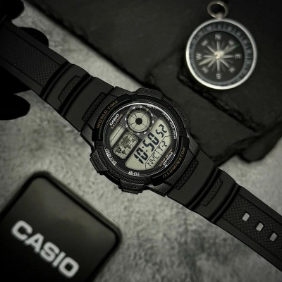 Casio AE-1000W-1A