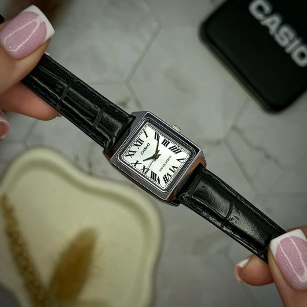 Жіночий годинник Casio LTP-V007L-7B1 фото 3