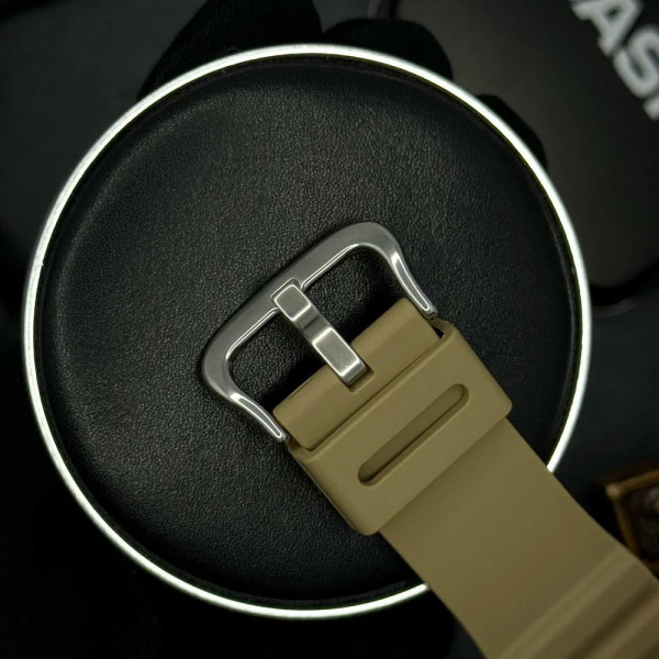 Чоловічий годинник Casio MTP-VD01-5E фото 9