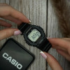 Жіночий годинник Casio LWS-2200H-1A фото 4