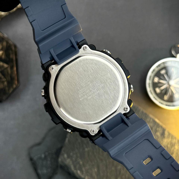 Мужские часы Casio AE-1500WH-2A фото 5