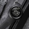 Чоловічий годинник Skmei 1992BK Black фото 6