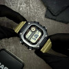 Чоловічий годинник Casio DW-291HX-5A фото 4