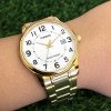 Чоловічий годинник Casio MTP-V002G-7B фото 5