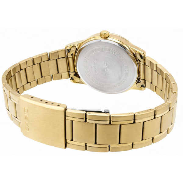Чоловічий годинник Casio MTP-V002G-7B фото 6