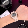 Жіночий годинник Casio LWS-2200H-4A фото 4
