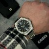 Чоловічий годинник Casio MWA-100HD-1A фото 3