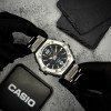 Чоловічий годинник Casio MWA-100HD-1A фото 4