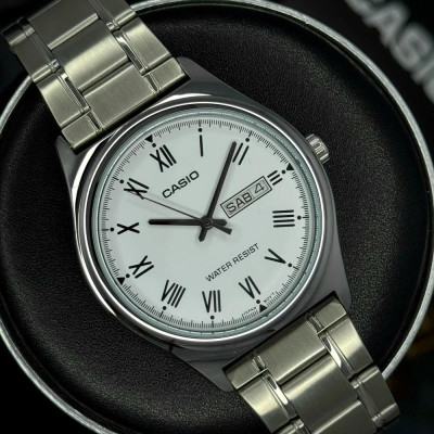 Мужские часы Casio MTP-V006D-7B2R