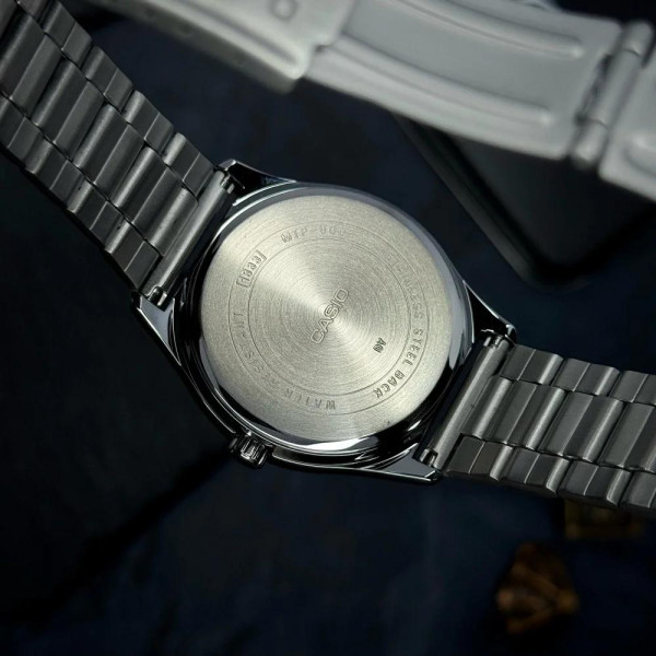 Чоловічий годинник Casio MTP-V006D-7B2R фото 8