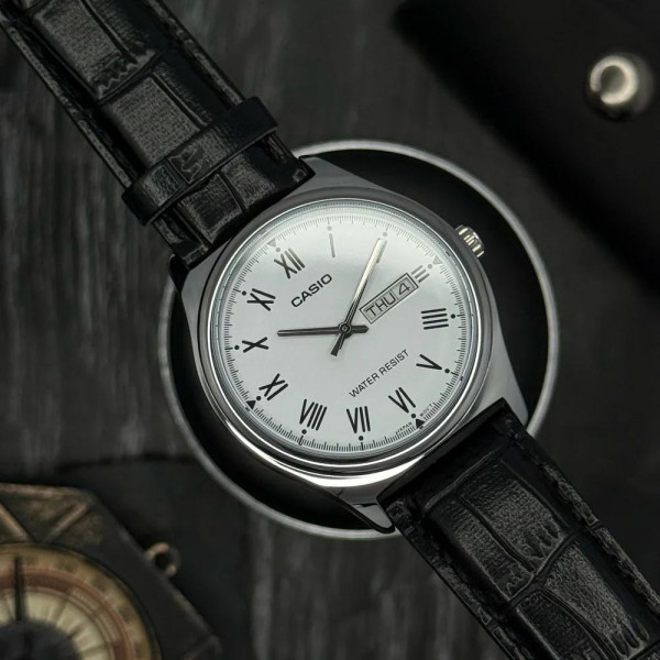 Мужские часы Casio MTP-V006L-7B фото 4