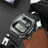 Чоловічий годинник Casio DW-291HX-1A фото 4