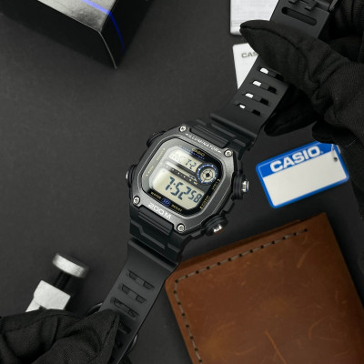 Casio DW-291HX-1A