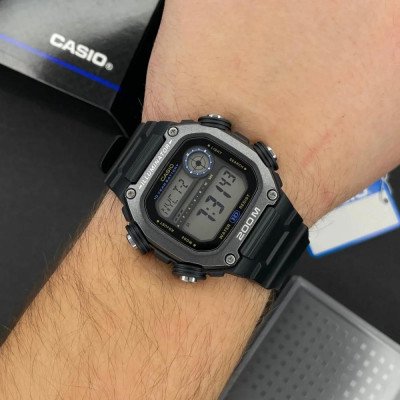Casio DW-291HX-1A