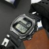 Чоловічий годинник Casio DW-291HX-1A фото 4