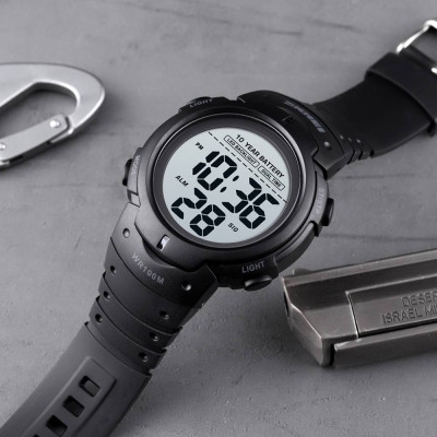 Skmei 1560BK Black