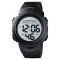 Skmei 1560BK Black