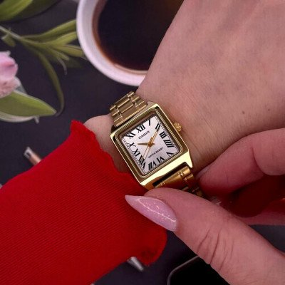 Жіночий годинник Casio  LTP-V007G-9B