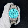 Чоловічий годинник Casio MTP-E515D-2A2 фото 5
