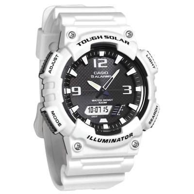 Casio AQ-S810WC-7A