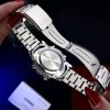 Класичний Чоловічий годинник Casio AMW-880D-1A стальний, водонепроникний, Японія фото 10