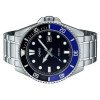 Чоловічий годинник Casio MDV-107D-1A2 фото 3