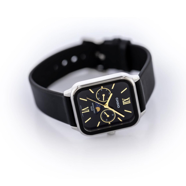 Мужские часы Casio MTP-M305L-1A2 фото 3