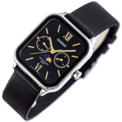 Мужские часы Casio MTP-M305L-1A2