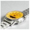 Класичний Чоловічий годинник Casio AMW-880D-9A стальний, водонепроникний, Японія фото 6
