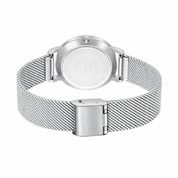 Чоловічий годинник Casio MTP-B300M-7A фото 6