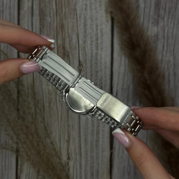 Жіночий годинник Casio LTP-1314D-1A фото 7