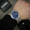Мужские часы Casio MTP-1384D-2A фото 3