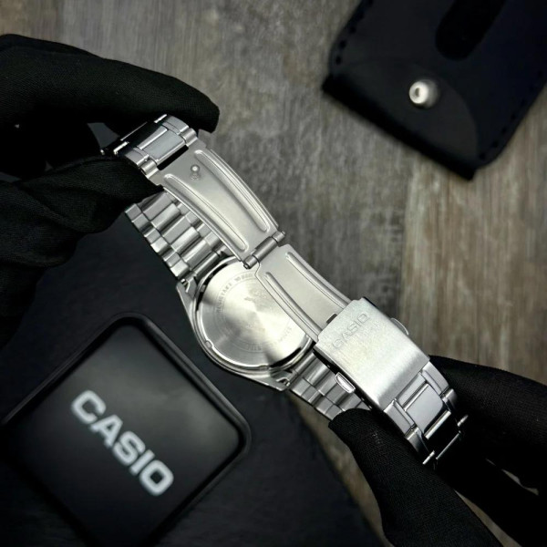 Мужские часы Casio MTP-1384D-2A фото 6