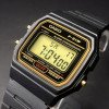 Мужские часы Casio F-91WG-9Q фото 3