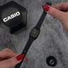Жіночий годинник Casio LQ-142E-1A фото 6