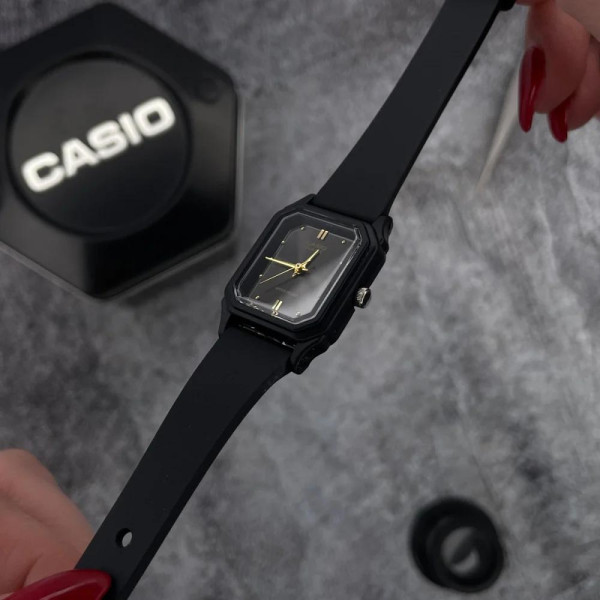 Жіночий годинник Casio LQ-142E-1A фото 8
